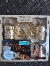 ALI BABA Turkish Coffee