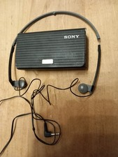 Vintage Sony Discman Dynamic