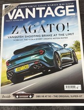 Vantage Magazine Issue 27 -