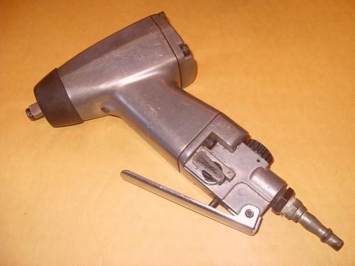 Desoutter 226 air impact - desoutter,