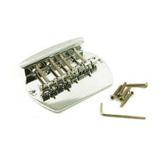 Musicman Style Bass Bridge