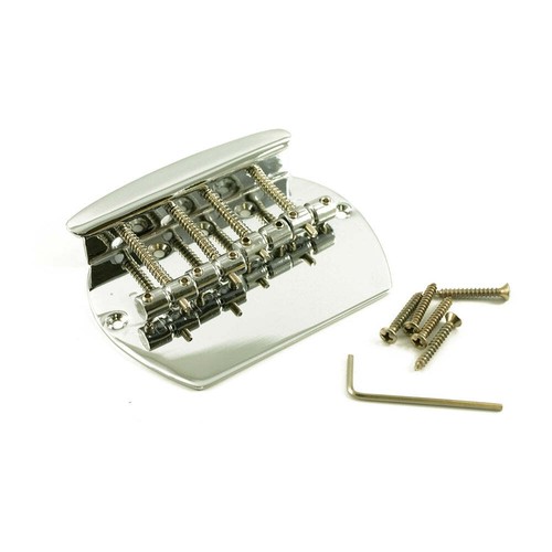 Musicman style bass bridge - musicman,