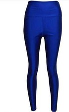 Ladies High Waisted Disco