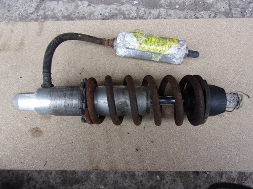 Suzuki gsxr 1100 j - g-h-j, gu74