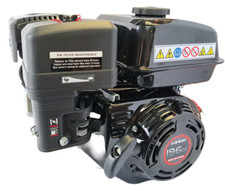 Petrol Engine 6HP Replaces