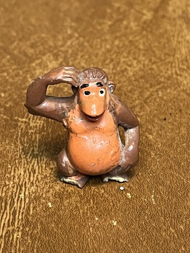 Vintage marx disneykins disney - marx,
