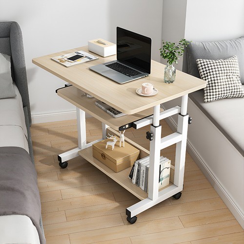 Adjustable height mobile - adjustable,