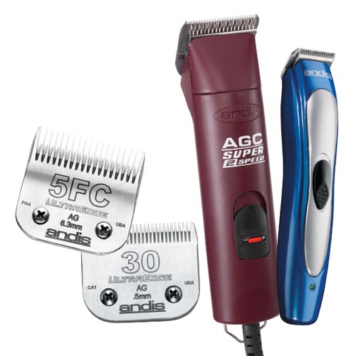 Professional agc ultraedge red - professional,