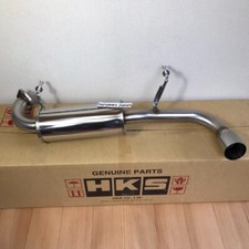 HKS For Suzuki Jimny / Sierra