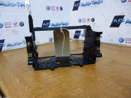 Double din cage - /, stereo