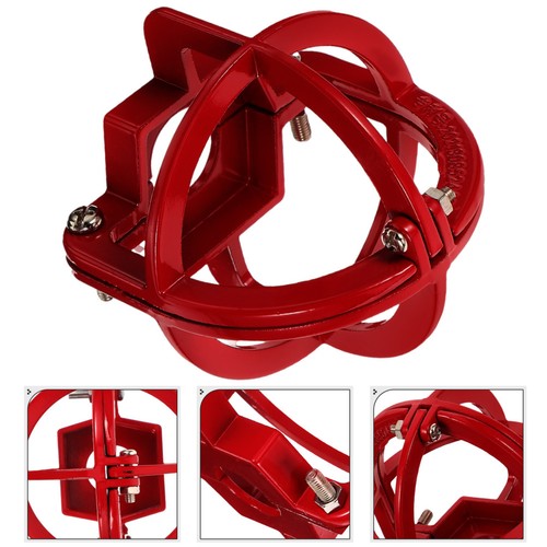Sprinkler head protector - head, fire
