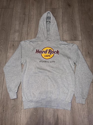 Hard rock cafe atlantic - rock,