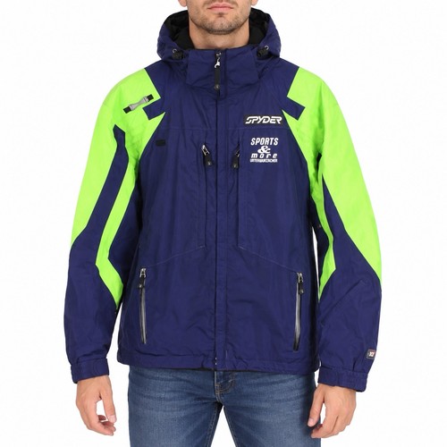 Spyder pro gear - pro,