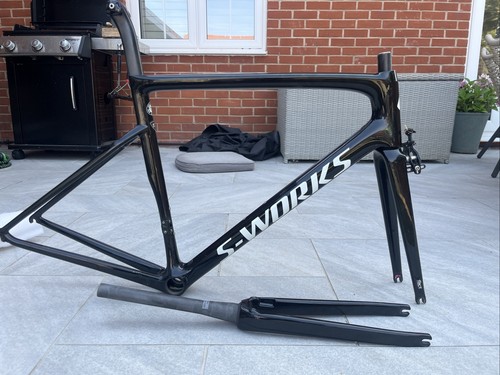 Specialized works tarmac sl6 - specialized,