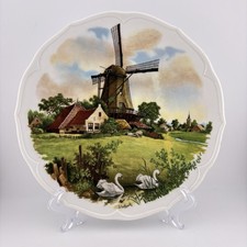 Vintage Royal Schwabap Plate
