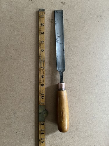 Ward payne pairing gouge - ward, &