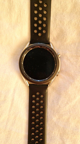 Samsung gear classic 46mm - classic,