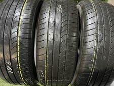 X3 235 55R20 102V Bridgestone