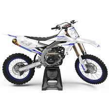 Wicked Mx Graphics Kit To Fit