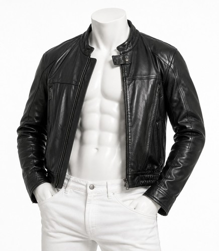 Hein gericke speedware - gericke, leather