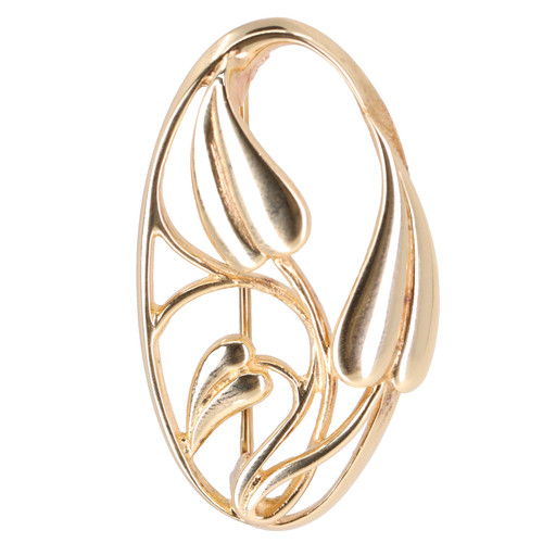 Vintage 9ct hallmarked - 9ct,