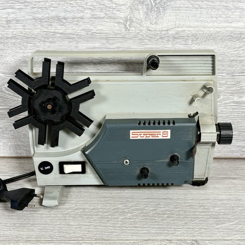 Vintage gioca cine royal super - gioca,