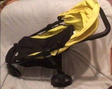 Dolls pushchair pram for - dolls,