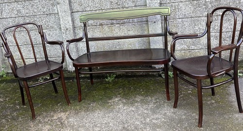 Rare antique arts - &, crafts