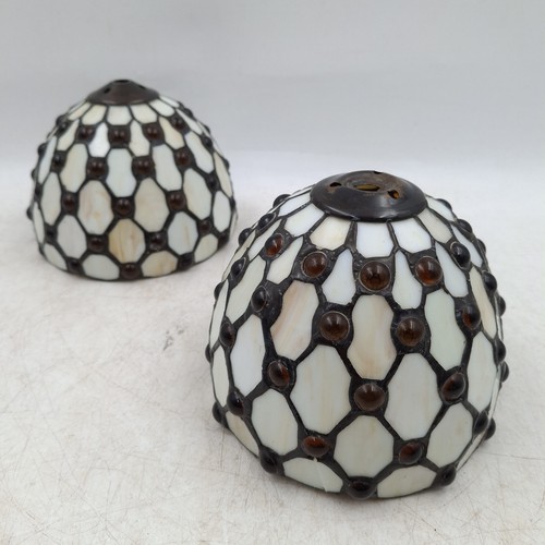 Pair tiffany style - pair,