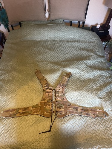 Crye precision avs harness - crye,