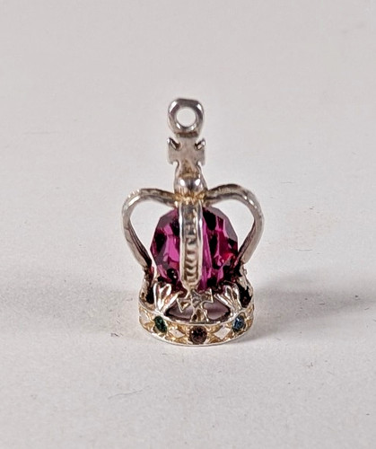 Vintage sterling silver - sterling,