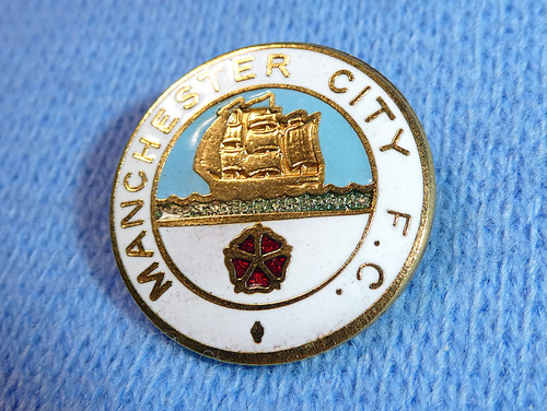 Manchester city original - ,