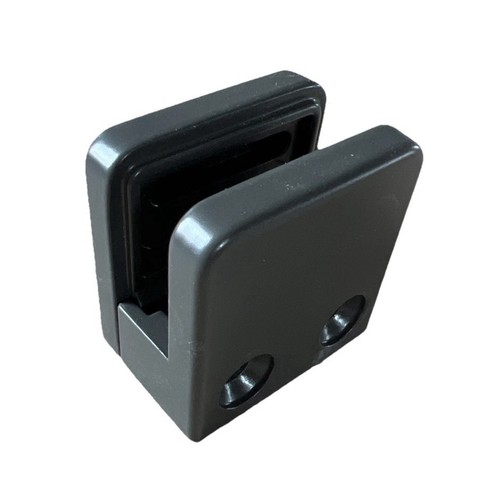 Railing glass clamps pack - railing,