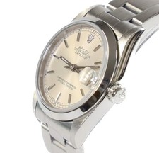Rolex Datejust 31mm Ref