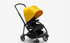 Bugaboo Bee 6 seat pushchair