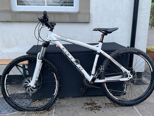 Carerra kraken mountain bike
