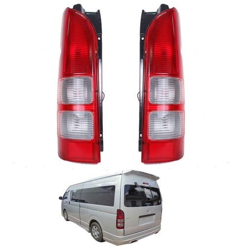 Fit 2005 toyota hiace - fit, 2005+
