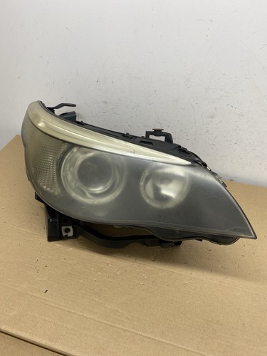 Bmw series e60 e61 07 - series,
