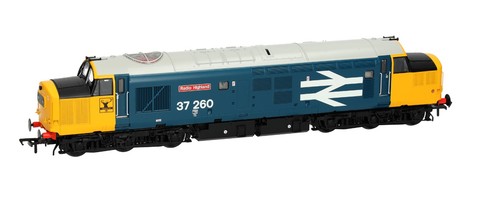 309sf bachmann class 37 - bachmann,