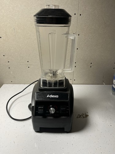 Adexa commercial high - adexa,