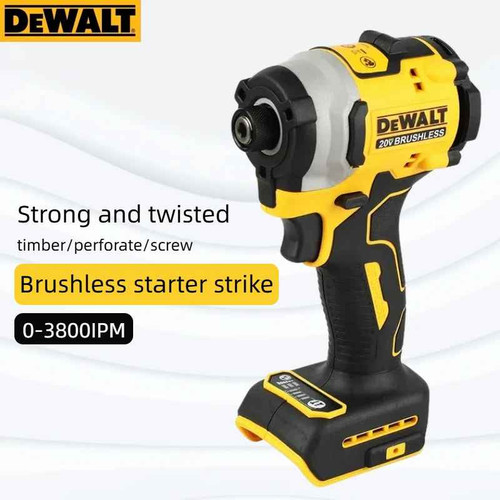 For dewalt dcf850 20v - dewalt, xr