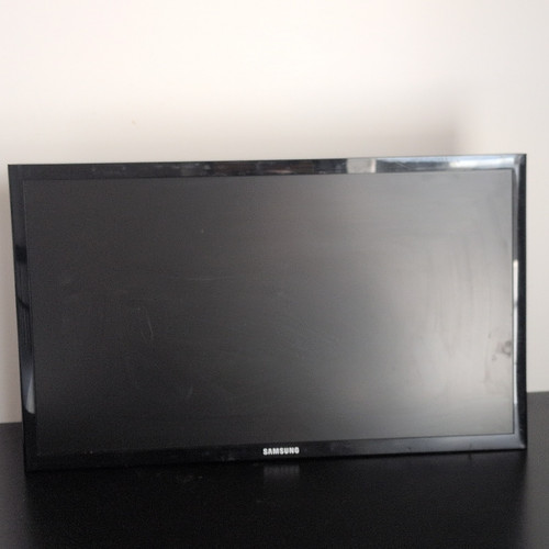 Samsung 6in plasma flat - samsung, 23.6in