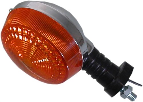 Indicator complete front - indicator,