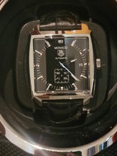 TAG Heuer Monaco Automatic -  WW2110-0