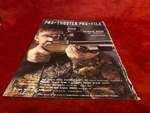 Pgun2 advert 11x8 - pgun2,