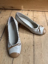 HOTTER SHOES PANACHE IVORY