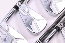 Miura MC-501 2018 Irons / 4-PW