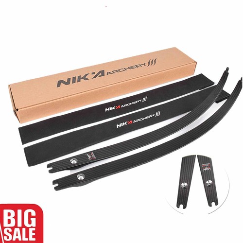 Nika archery carbon fiber - nika, n3