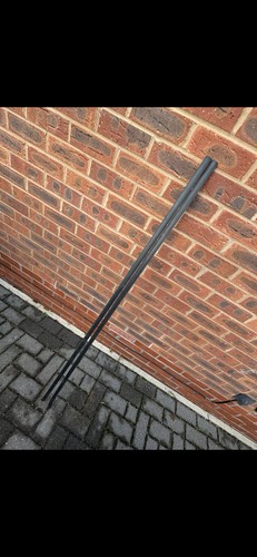 Fiat uno turbo roof - rail, bars