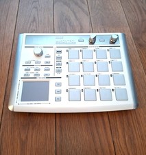 Kord Pad Control midi
